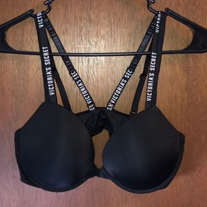 Victoria’s Secret Front Latch Bra